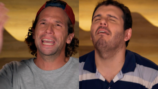 insólito pedido Juan Francisco Rodrigo Hacelo vos cul