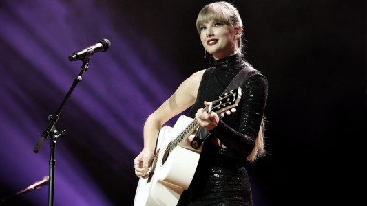 Taylor Swift cantará en Argentina por primera vez: todos los detalles