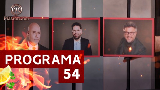 Programa 54