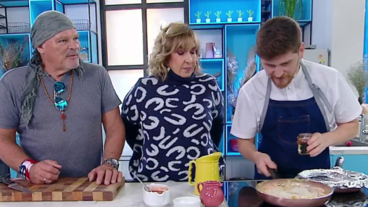 Menú rico y económico de la mano de Alfa: Alitas de pollo con arroz