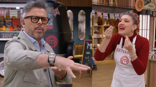 El secreto de la salsa tártara de Donato De Santis