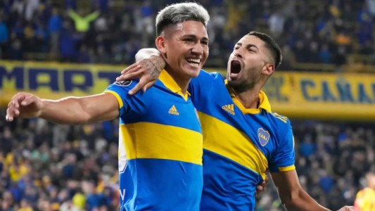 Boca recibe a Colo Colo y busca sellar su clasificación a octavos