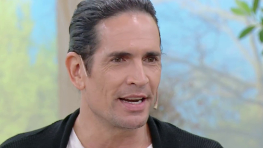 A solas con Diego Ramos: su amor por los perros y su éxito en "Sex"