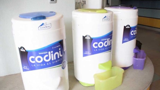 El lavarropas de alta calidad que podés conseguir por menos de $50.000