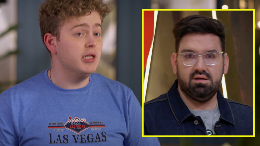 Aquiles está harto de las vueltas de los chefs: "Me están embolando un poquito”