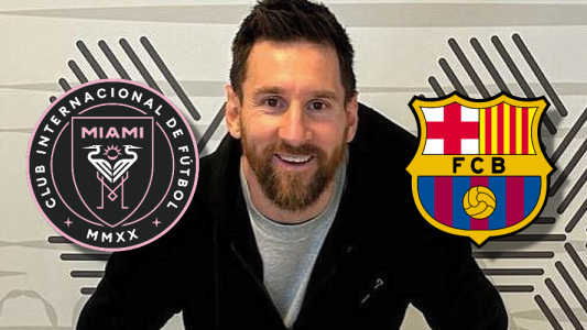 10 frases Lionel Messi aceptó Inter Miami despidió Barcelona