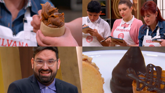 trilogía dulce de leche mejor cualquier saga cinematográfica