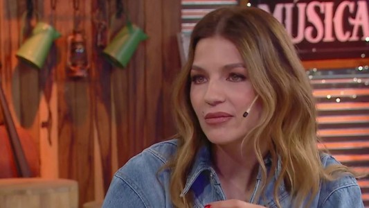 Kloosterboer: “Trato de alejar a mis hijos de la exposición”