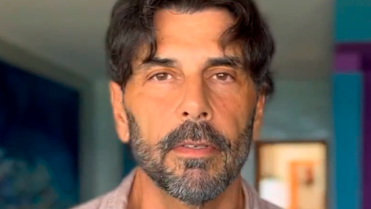 Juan Darthés habló tras ser absuelto mejor Justicia no condena social