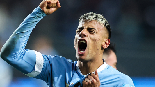Uruguay venció 1 0 Italia coronó campeón mundial Sub-20 primera vez