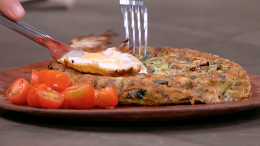 gala eliminación vino última chance prueba tortillas salvarse