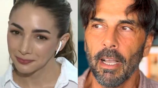 Thelma Fardin habló video Juan Darthés Sabe lo que me hizo y seguirá mintiendo
