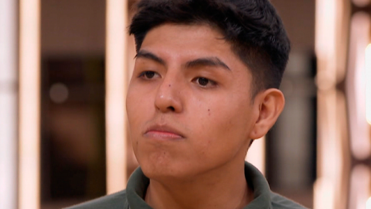 Antonio confundió no cumplió consigna: "Creo que me mata"