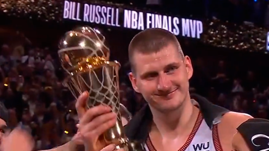 Denver Nuggets campeón NBA primera vez historia