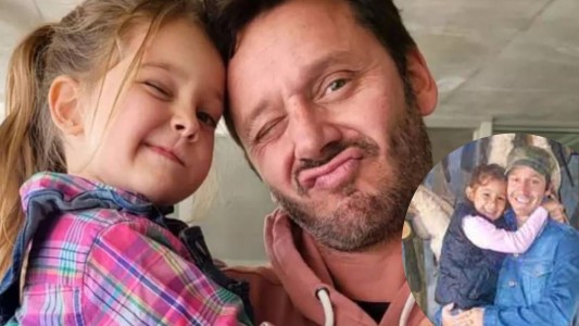 blanca parecida benjamin vicuña magnolia pregunta descoloco hija hermana