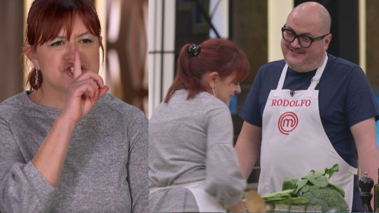 Silvana fue amenazada por sus compañeros: ¡los motivos!