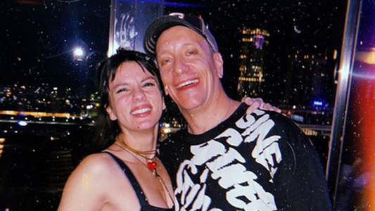 Gime Accardi saludó a Nico Vázquez por su cumpleanos y mostró fotos del festejo