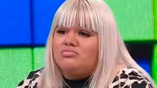 Así quedó auto Morena Rial tras accidente foto desmiente su versión