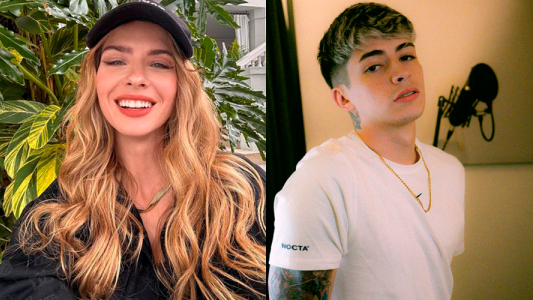 pruebas supuesto romance China Suárez Lauty Gram influencer 21 años