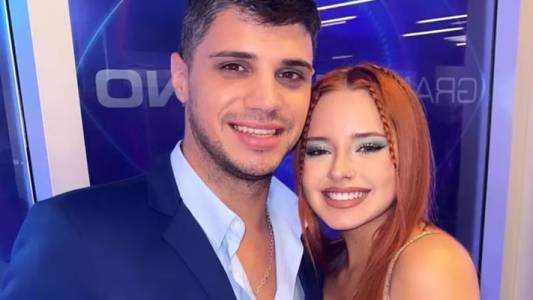 El Conejo Alexis reveló los motivos por los que se separó de Coti