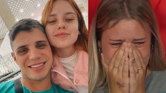 El dolor de Coti tras la separación con Alexis el Conejo: "¿Para qué seguir mintiendo?"