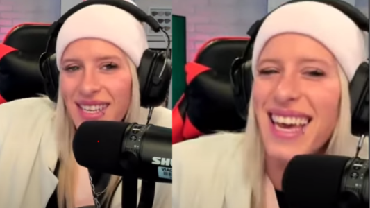 Llegó el amor para Cami Lattanzio: la ex hermanita confirmó estar en una relación