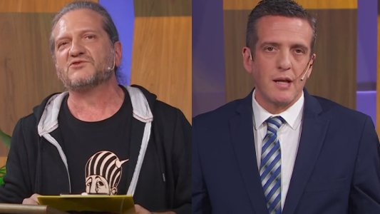 Filosofía policiales cambio roles hermanos Szeta