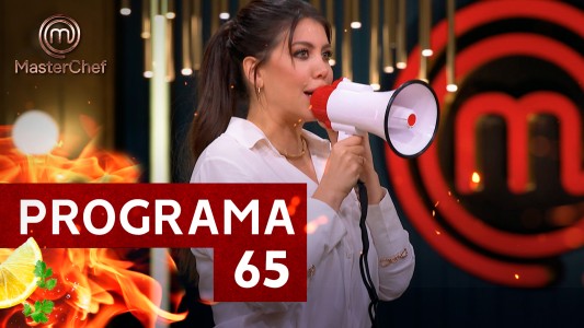 Programa 65