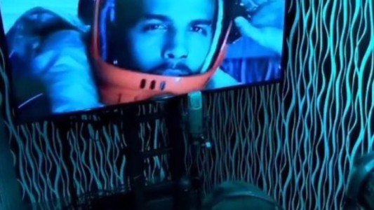 Bizarrap anunció la llegada de la sesión #56 junto a Rauw Alejandro: mirá el teaser