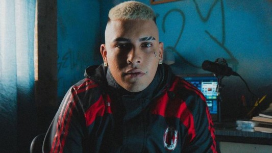 Callejero Fino: "Encontré mi propósito en la vida y es hacer música"