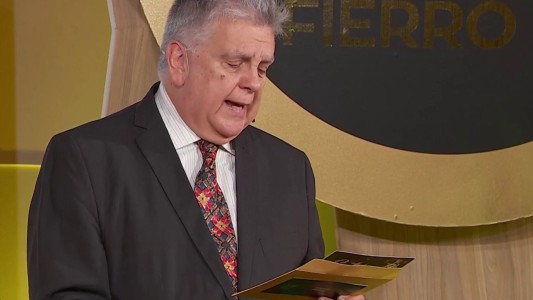 Martín Fierro 2023: estos son todos los nominados