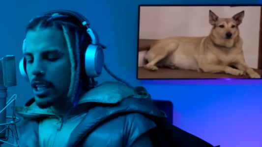 Fatiga Casados con Hijos está nueva canción Bizarrap Rauw Alejandro