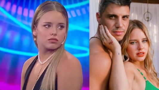 Coti dejó a Alexis el "Conejo" por su salud mental