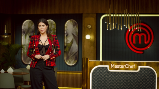 Gala de eliminación en Masterchef: quiénes pueden abandonar el certamen
