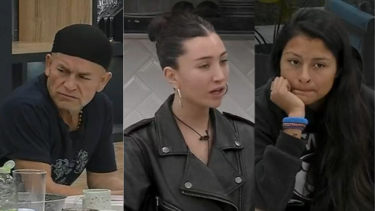 Participantes de Gran Hermano Chile criticaron al público Argentino: “Son pechos fríos y superficiales”