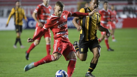 River recibe a The Strongest y se juega la clasificación a octavos de la Copa Conmebol Libertadores
