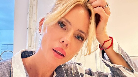 nicole neumann habría sido denunciada hija mayor versiones rumores palabra