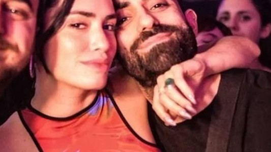 eial moldavsky sobre rumores romance lali relacion agradezco crean puedo participar partido