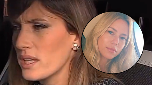 Mica Viciconte habló denuncia Indiana Cubero Nicole Neumann: "La Justicia es lenta pero tengo fe"