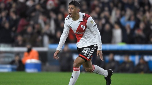 River 2-0 The Strongest: sin brillar, el Millonario logró el triunfo para pasar a octavos