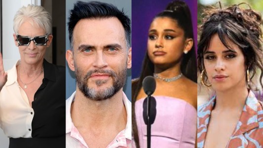 Día del Orgullo: estrellas de Hollywood pidieron frenar el odio anti-LGBTQ+