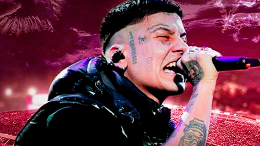 Duki anunció show River 2 diciembre: "No hay vuelta atrás"