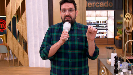 Betular movilero: ¿hay un embarazo en MasterChef Argentina 2023?