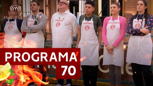 Programa 70