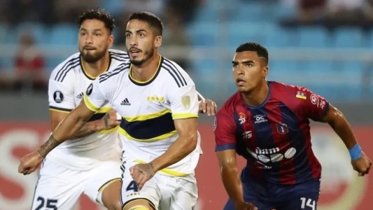 Boca busca asegurarse el primer puesto de su grupo