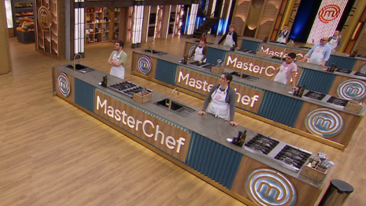 Masterchef Argentina: Quiénes deberán desempatar el domingo en Gala de Eliminación
