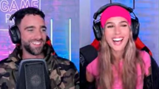 ¿Sufrir por amor ya fue? Así atraviesa Juli Poggio su soltería