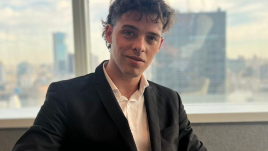 La colecta de Santi Maratea por Independiente finalmente saldó 3 millones de dólares