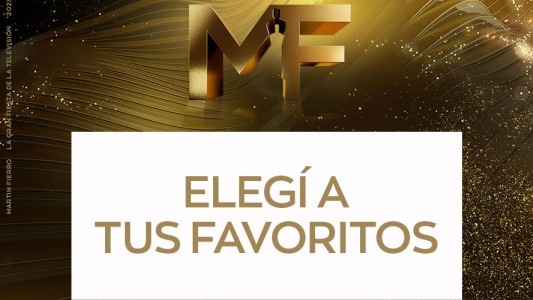 Jugá y votá quién gana martin fierro 2023