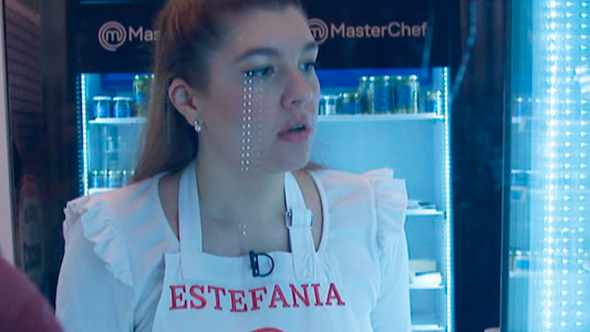 furia Estefanía mercado: "Cero compañerismo"